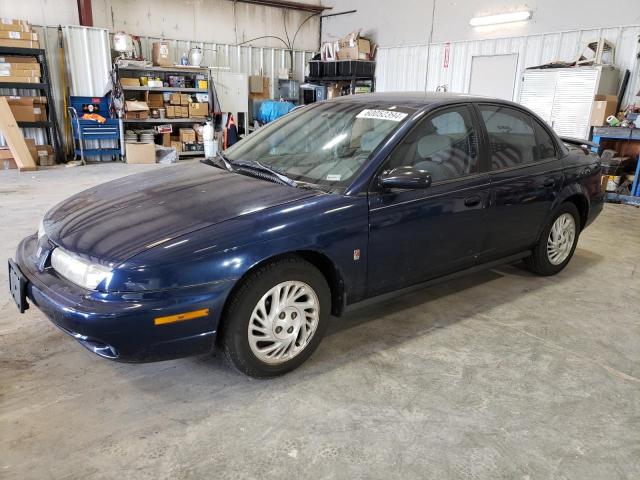 1999 Saturn Sl2  за продажба в Sikeston, MO - Hail