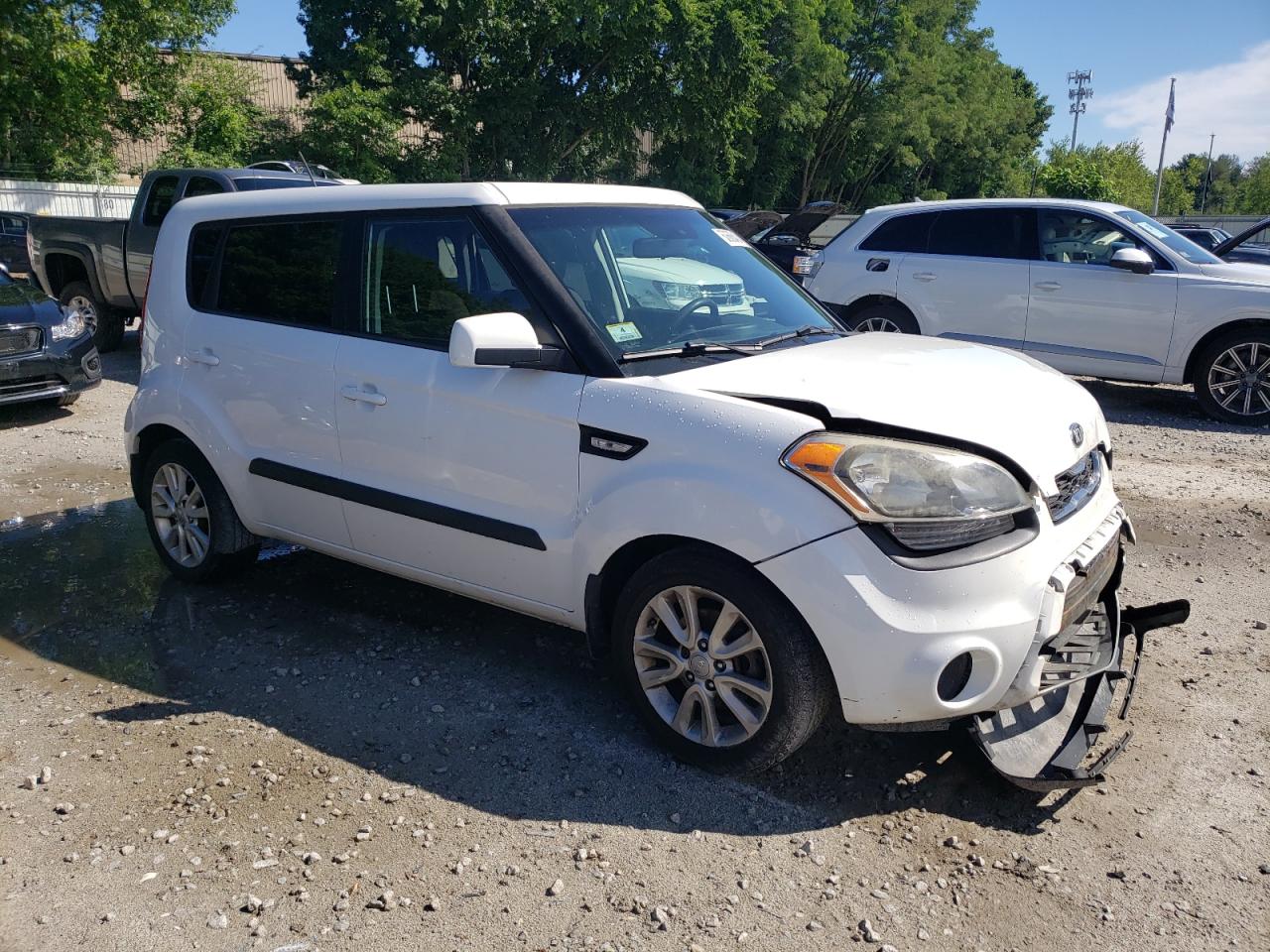 2013 Kia Soul - Image 4