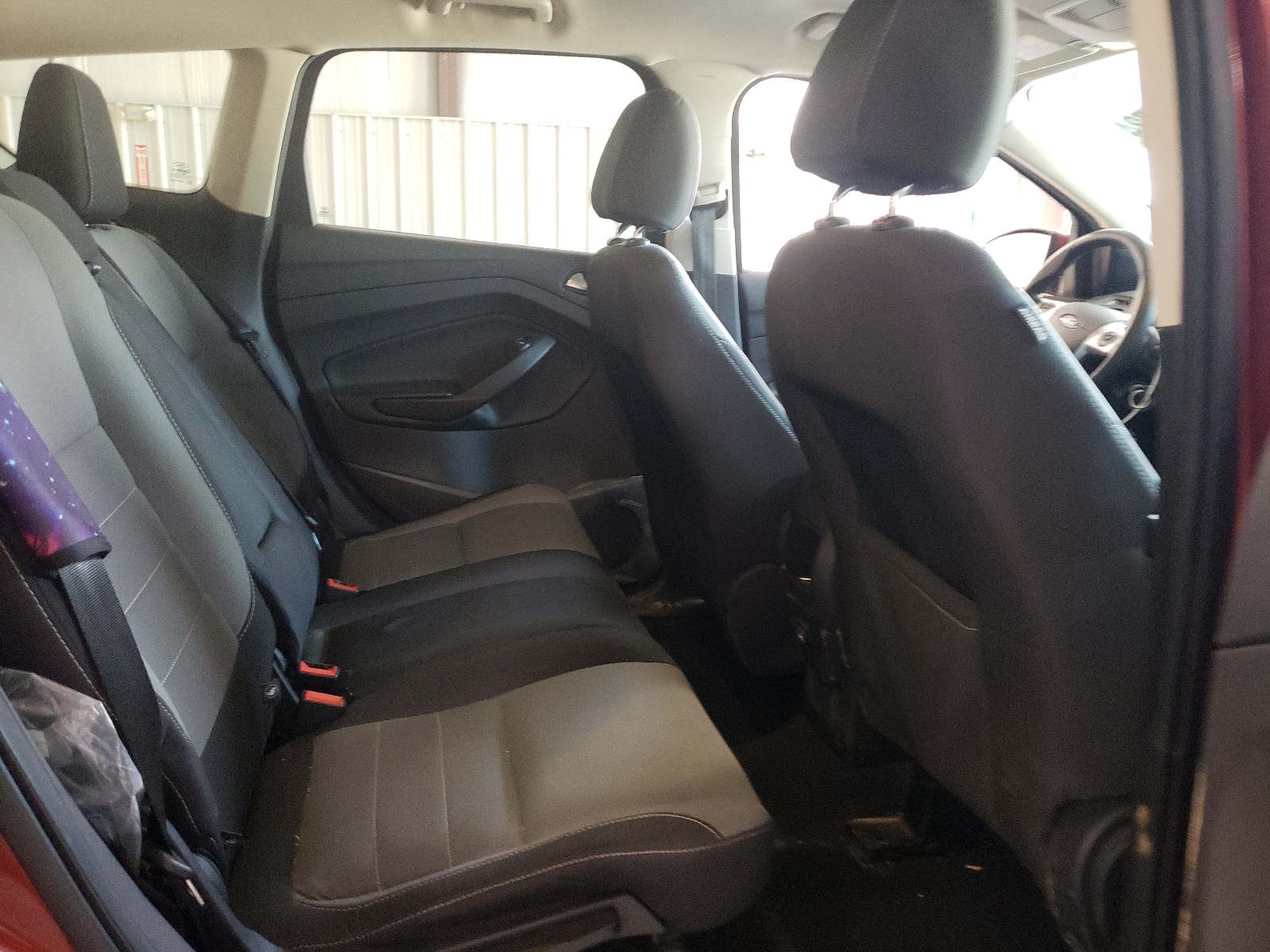 1FMCU9GXXGUC38154 2016 Ford Escape Se