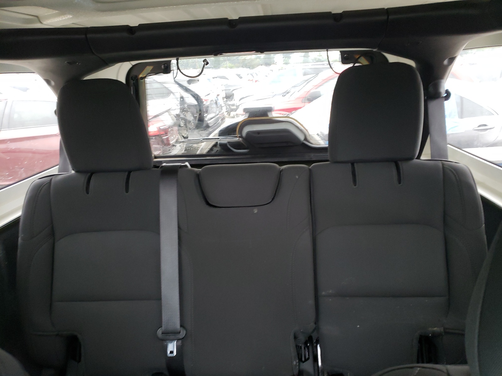 1C4HJXDG2MW594156 2021 Jeep Wrangler Unlimited Sport