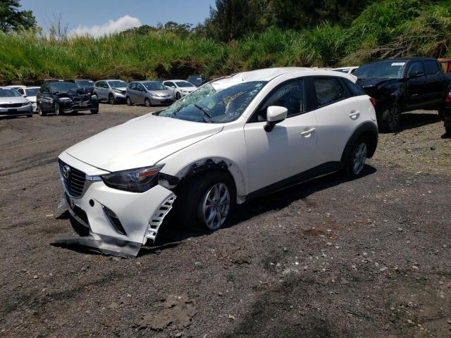 Kapolei, HI에서 판매 중인 2017 Mazda Cx-3 Sport - Rollover