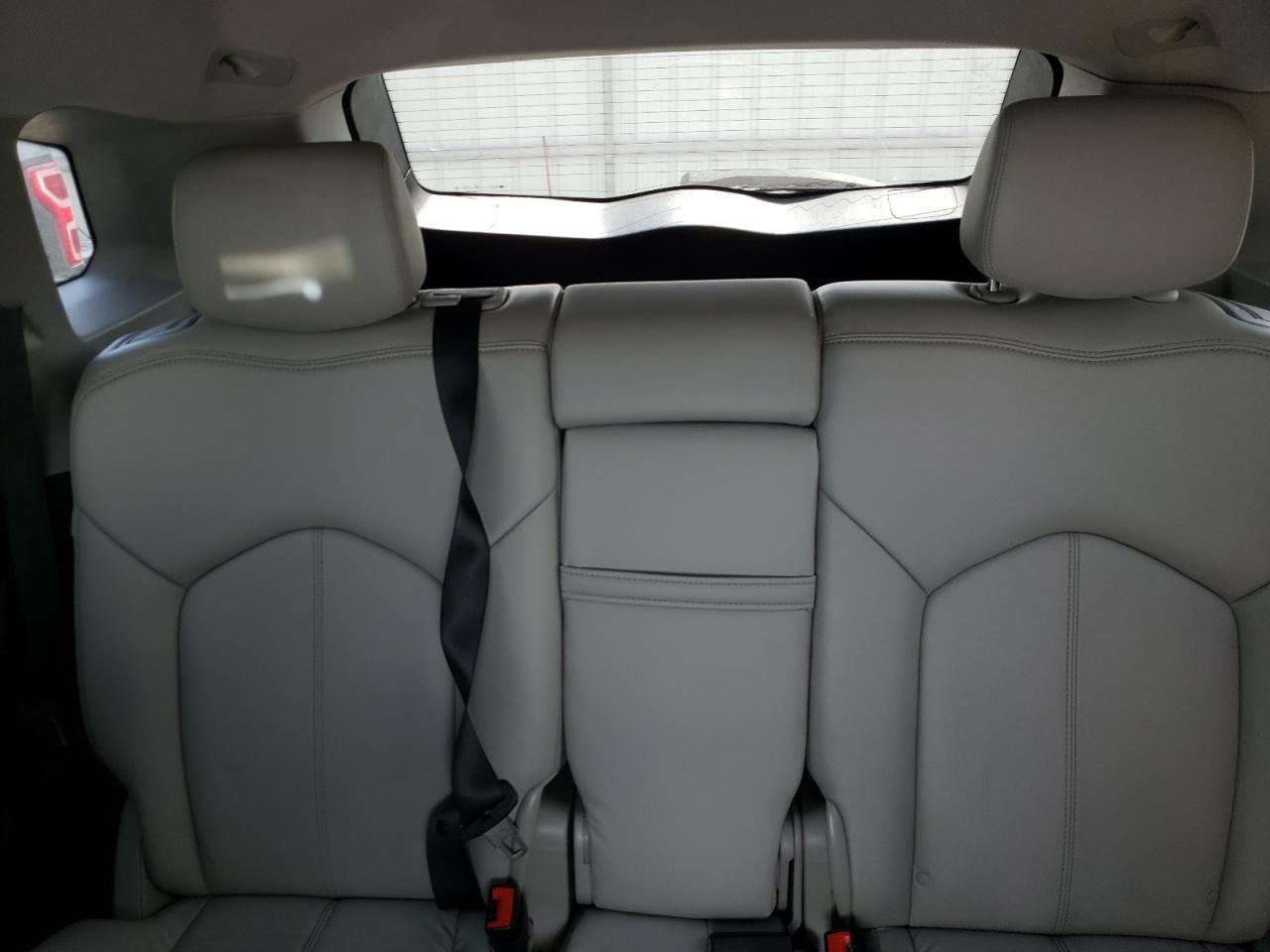 2014 Cadillac Srx VIN: 3GYFNAE33ES613681 Lot: 59303024