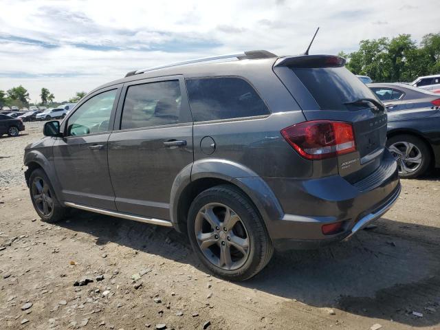 Parquets DODGE JOURNEY 2017 Gray