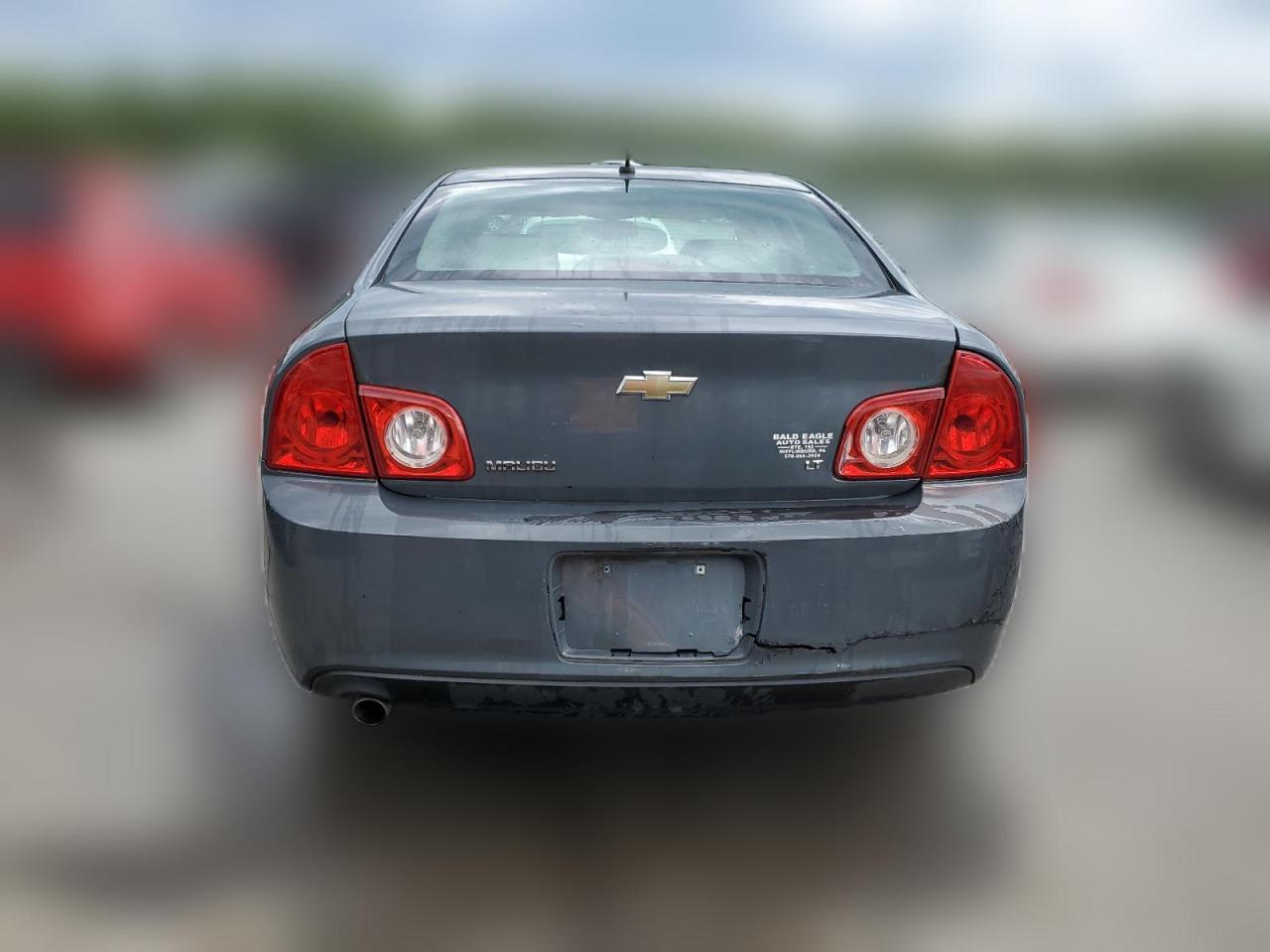 2009 Chevrolet Malibu 2Lt VIN: 1G1ZJ57B894151210 Lot: 60081144