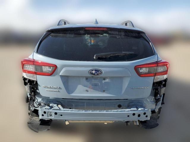  SUBARU CROSSTREK 2023 Серый