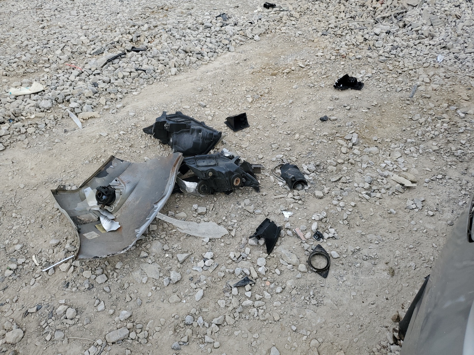 4T3ZA3BB6DU071368 2013 Toyota Venza Le