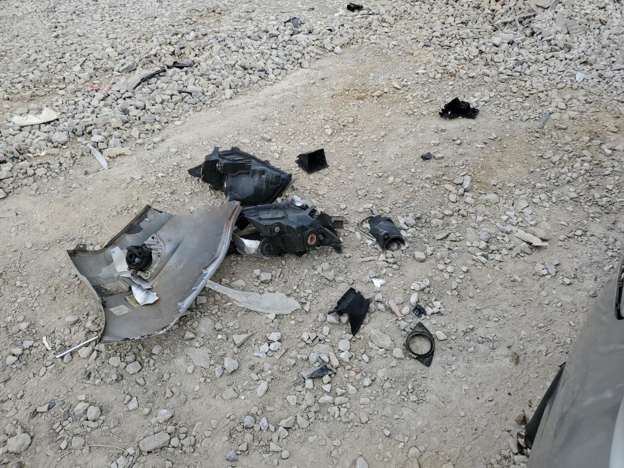 2013 Toyota Venza Le VIN: 4T3ZA3BB6DU071368 Lot: 59935254