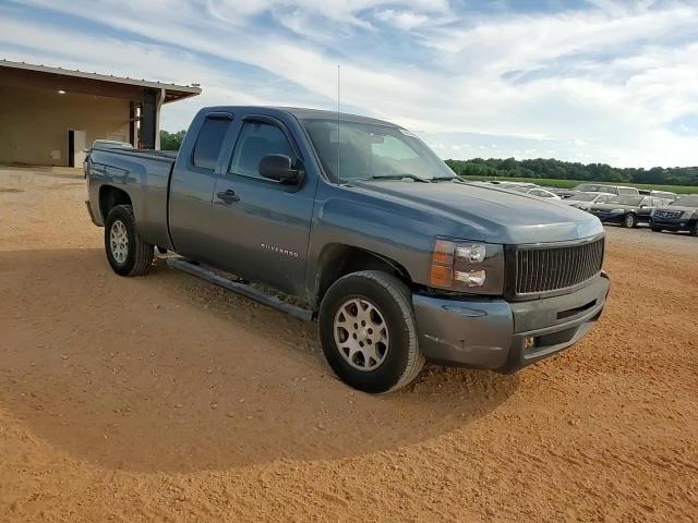 2011 Chevrolet Silverado C1500 VIN: 1GCRCPEA3BZ128630 Lot: 58984084