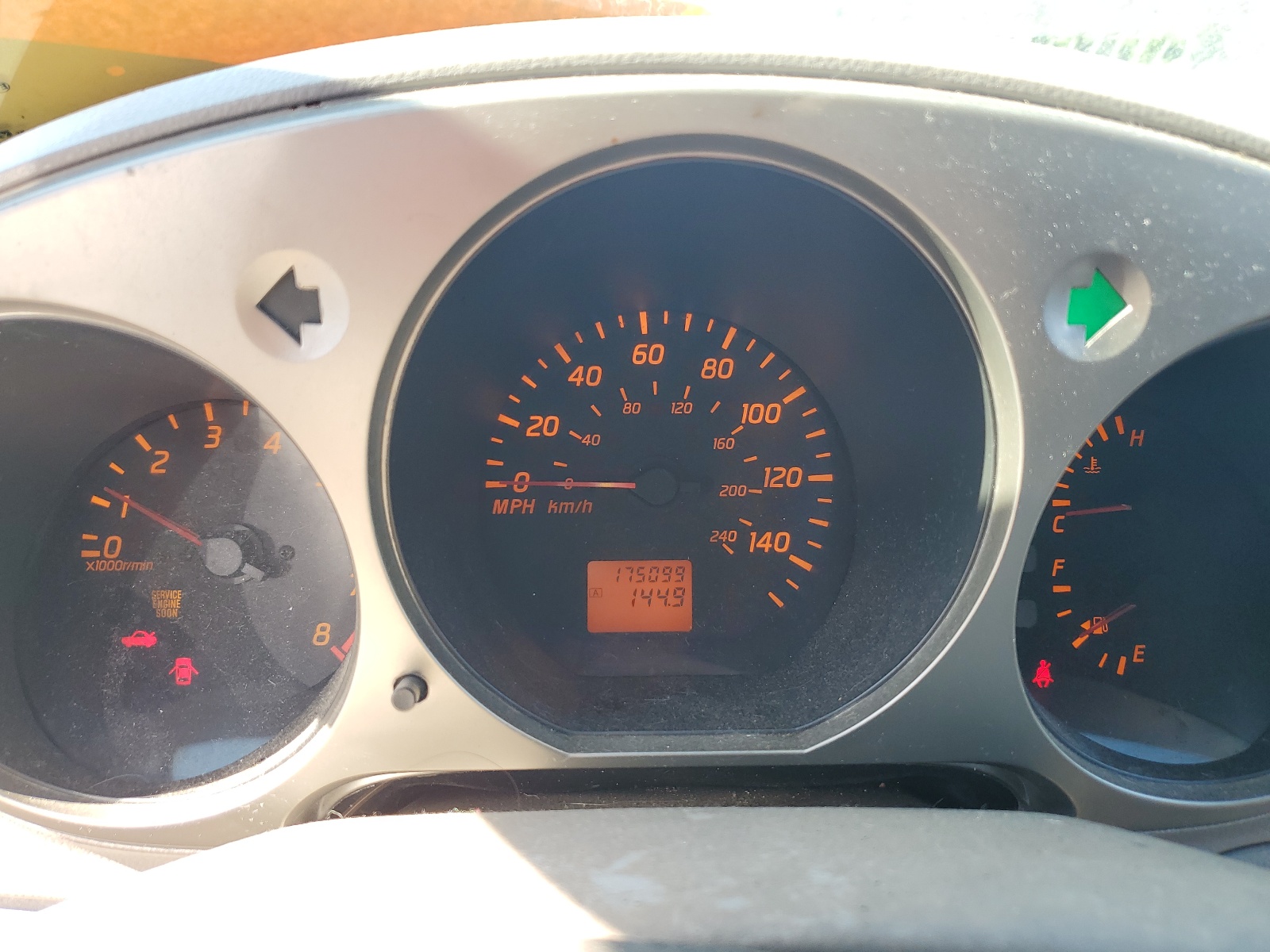 1N4AL11D04C106316 2004 Nissan Altima Base