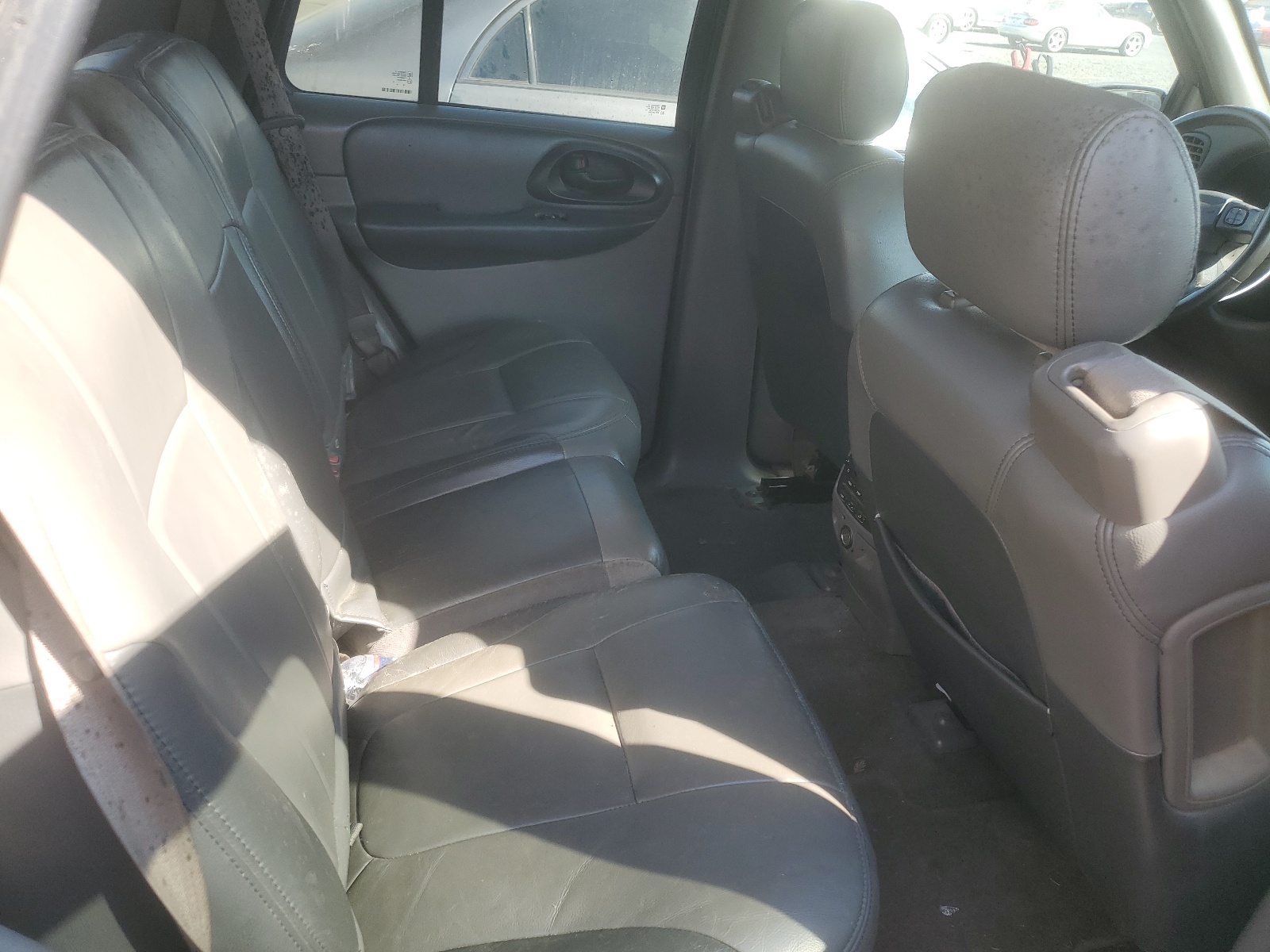 1GNDT13S232294044 2003 Chevrolet Trailblazer