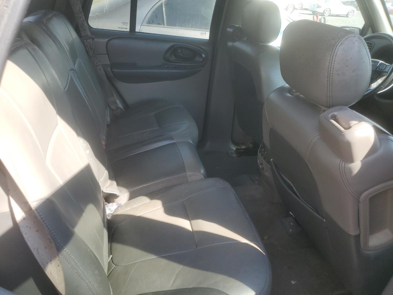 2003 Chevrolet Trailblazer VIN: 1GNDT13S232294044 Lot: 56770264