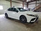 2023 Toyota Camry Se Night Shade за продажба в Haslet, TX - Top/Roof
