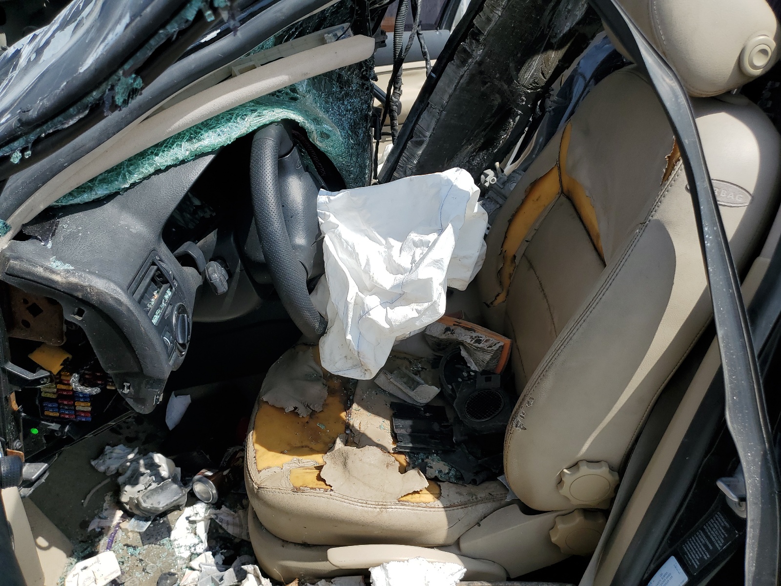 3VWSB69M22M032196 2002 Volkswagen Jetta Gls