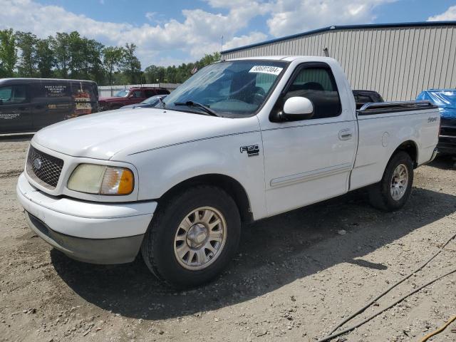 2003 Ford F150 