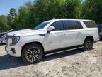 2023 Gmc Yukon Xl K1500 At4 en Venta en Candia, NH - Front End