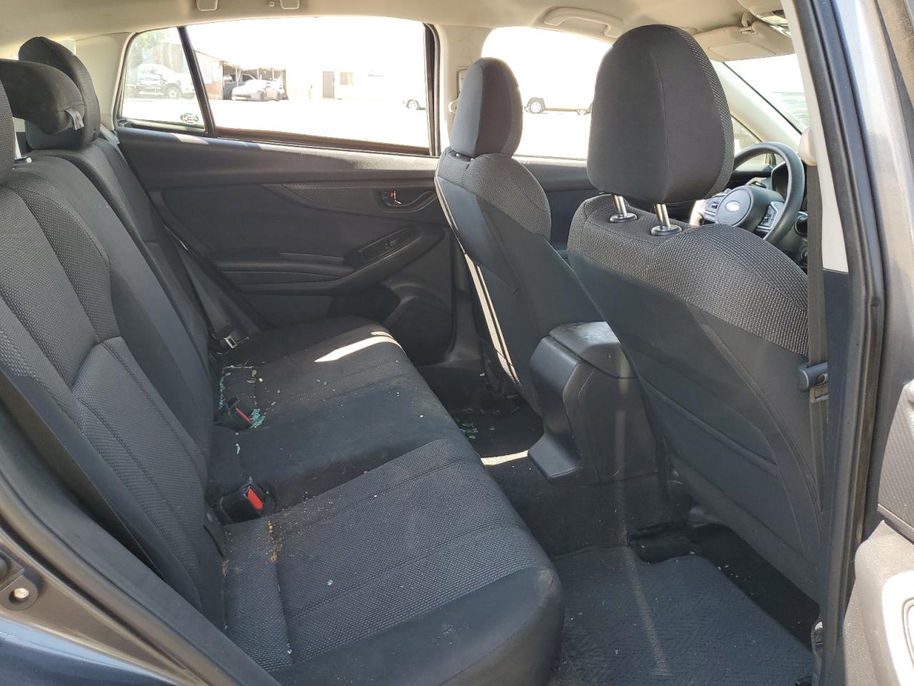 2018 Subaru Impreza Premium Plus VIN: 4S3GTAD68J3719832 Lot: 59906504