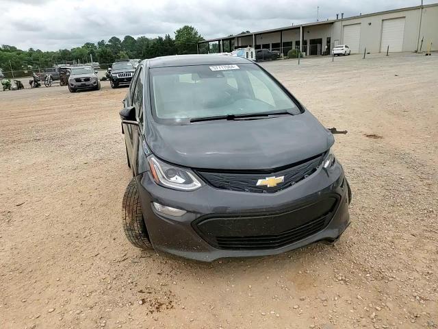 2020 Chevrolet Bolt Ev Lt VIN: 1G1FW6S04L4103467 Lot: 57717064