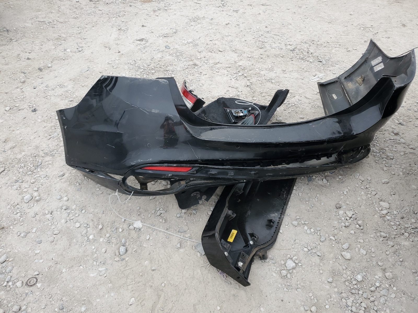 3FA6P0H91DR220171 2013 Ford Fusion Se