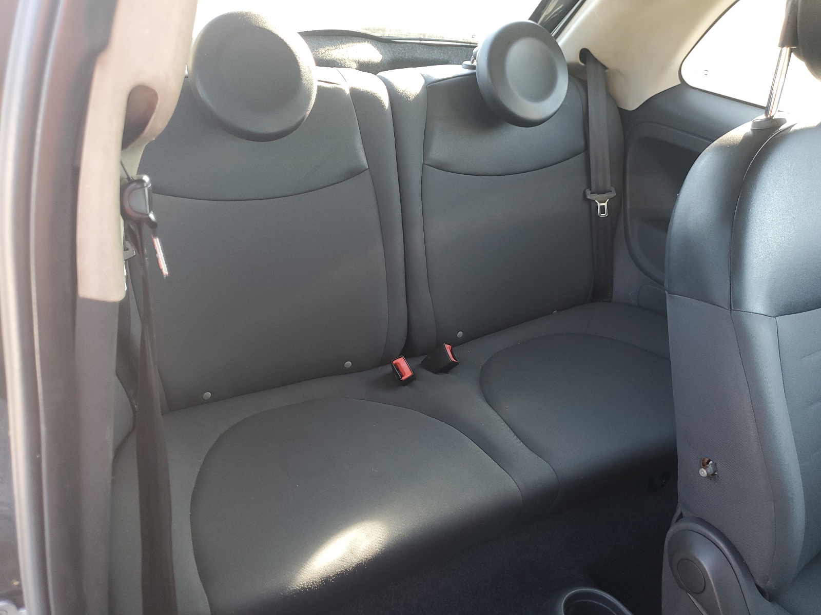 3C3CFFAR3DT674135 2013 Fiat 500 Pop