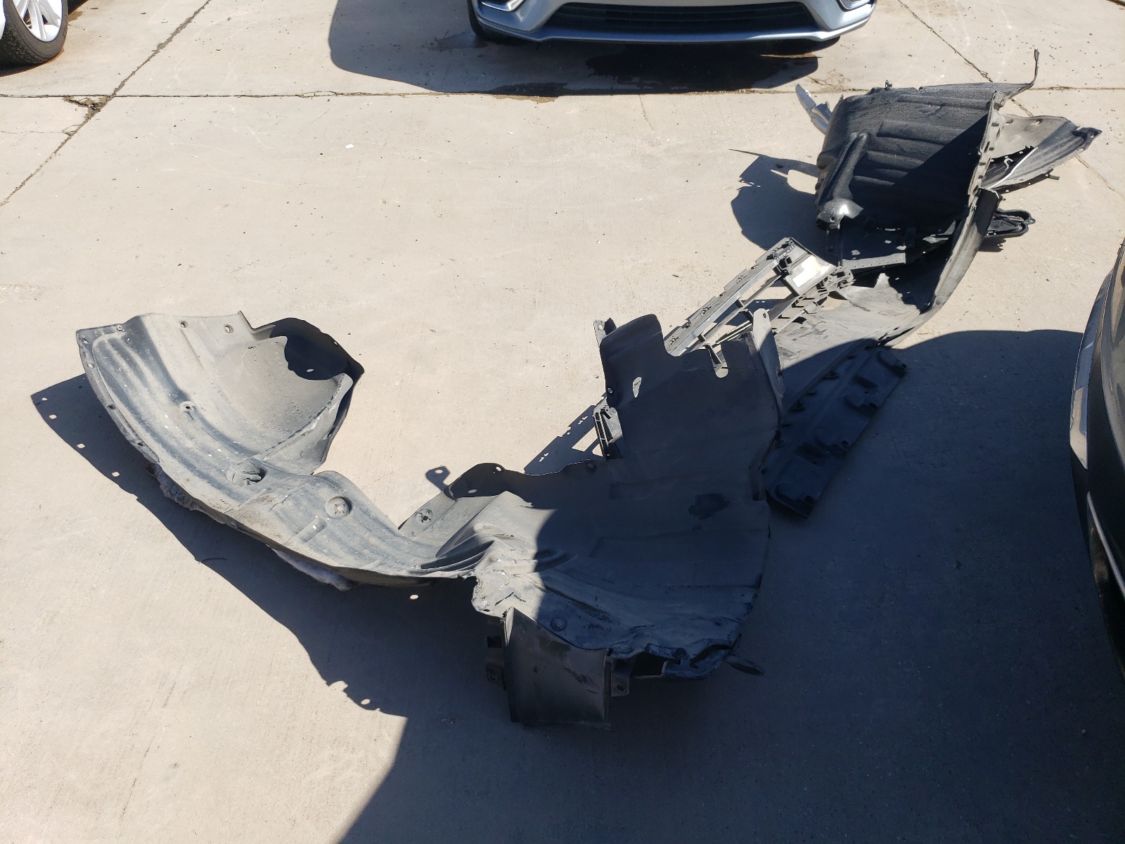 5FRYD3H55HB012570 2017 Acura Mdx Technology