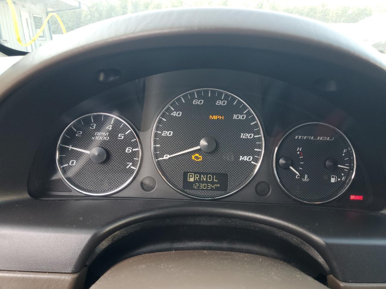 2006 Chevrolet Malibu Lt VIN: 1G1ZT53876F298445 Lot: 60797274