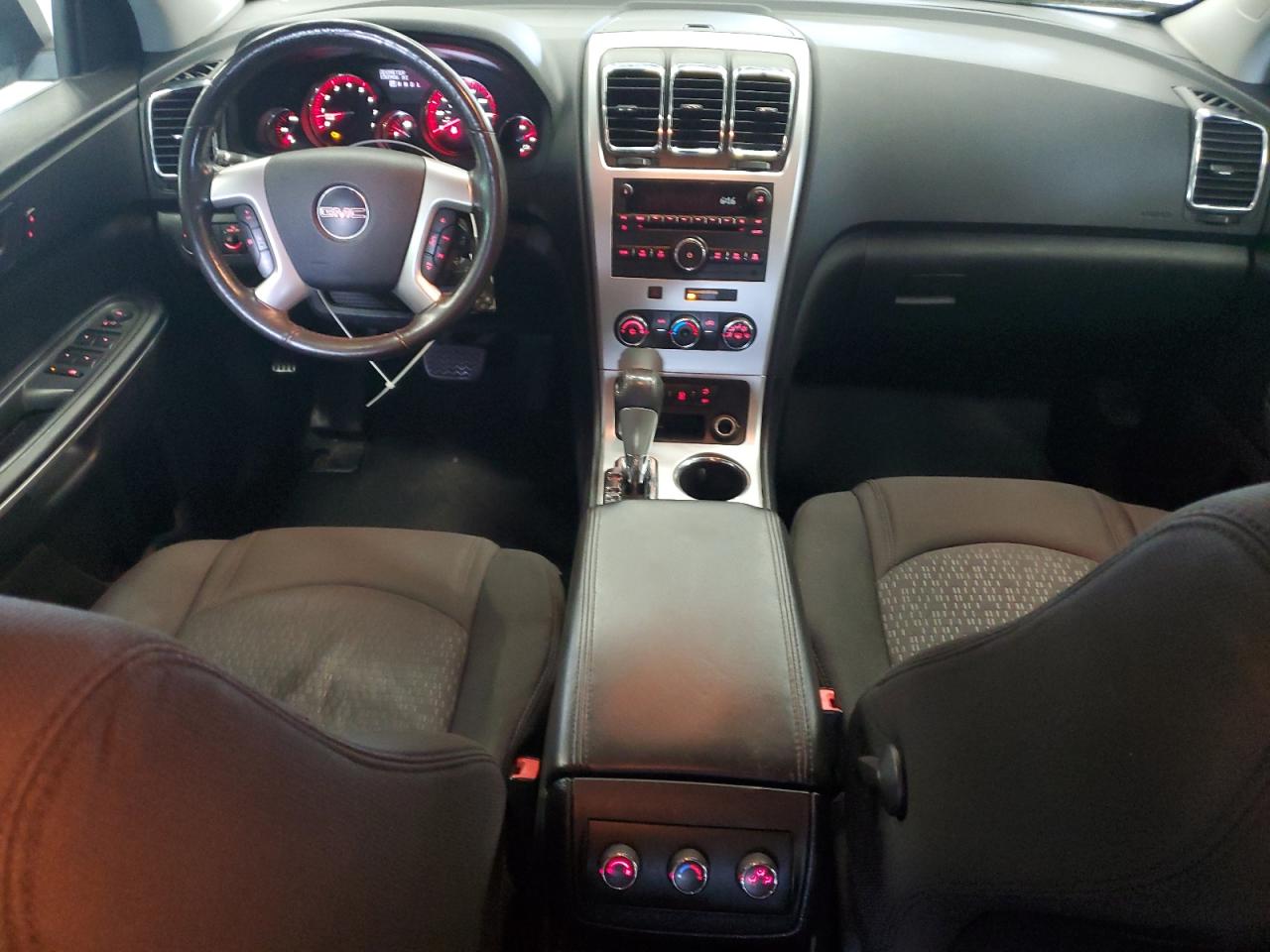 2012 GMC Acadia Sle VIN: 1GKKVPED2CJ249725 Lot: 59112064