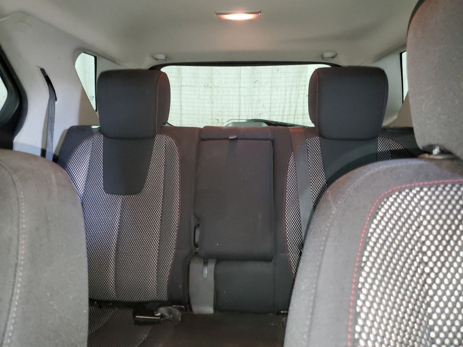 2CNALDEC9B6471883 2011 Chevrolet Equinox Lt