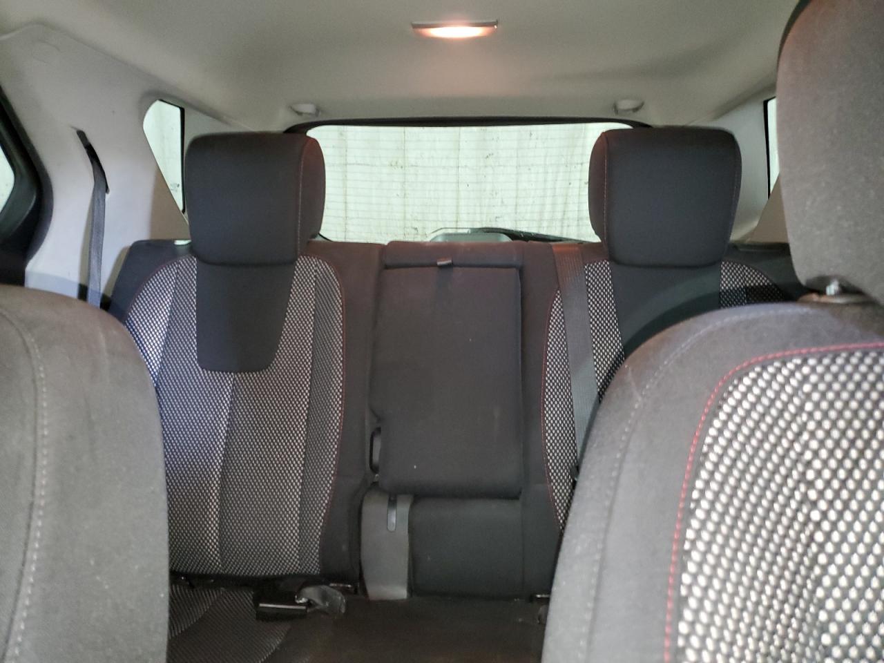 2011 Chevrolet Equinox Lt VIN: 2CNALDEC9B6471883 Lot: 57448764