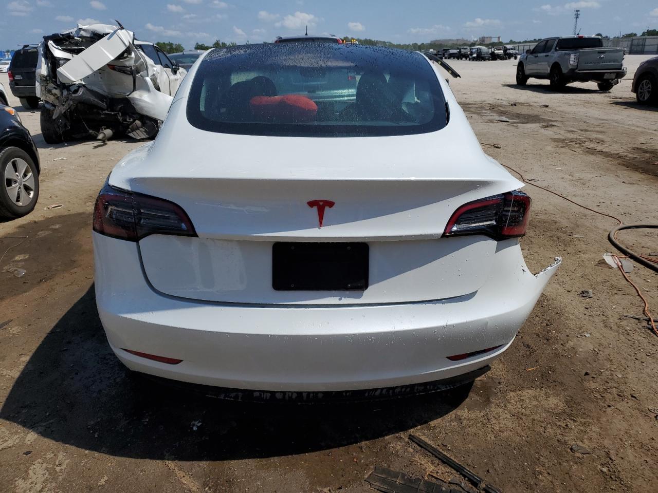 5YJ3E1EA1PF510570 2023 Tesla Model 3