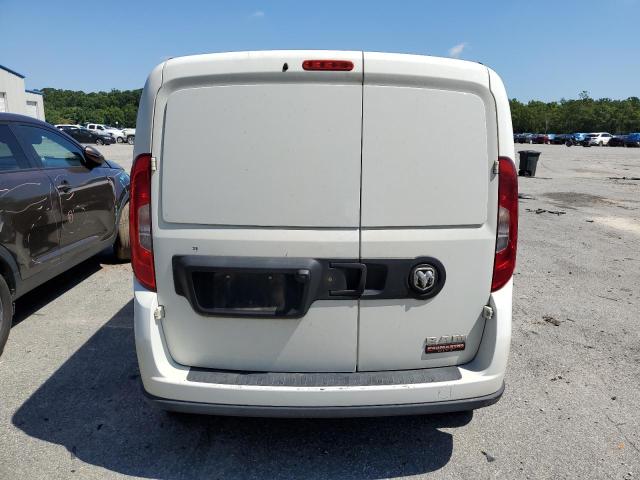  RAM All Models 2022 Белый