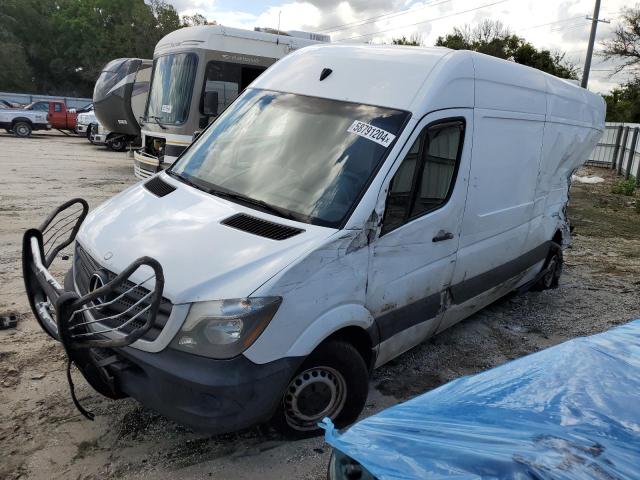 2015 Mercedes-Benz Sprinter 2500