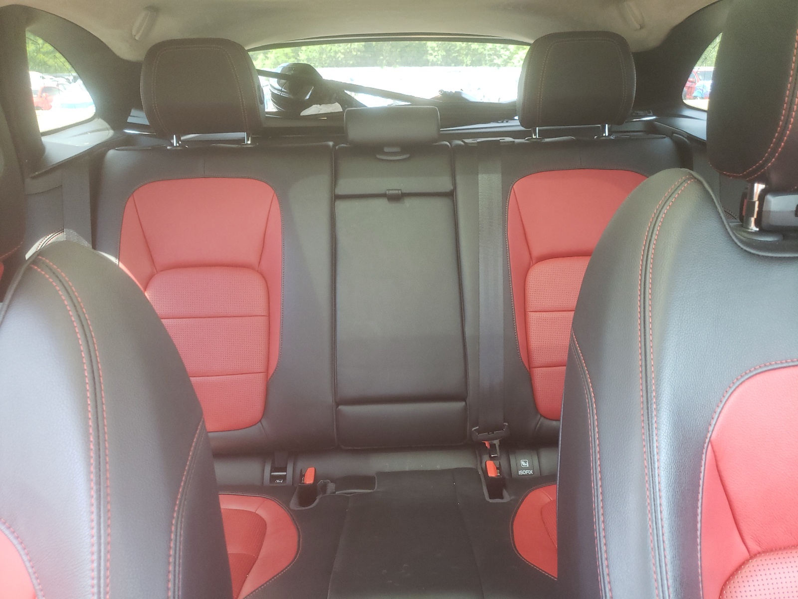 SADCP2FX0LA629642 2020 Jaguar F-Pace Checkered Flag