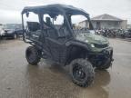 2022 Honda Sxs1000 M5 იყიდება Des Moines-ში, IA - Rollover