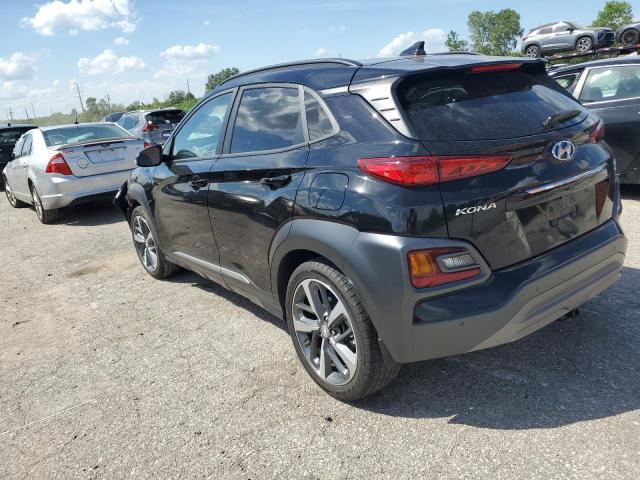 2021 HYUNDAI KONA ULTIM KM8K5CA54MU643998  59370584