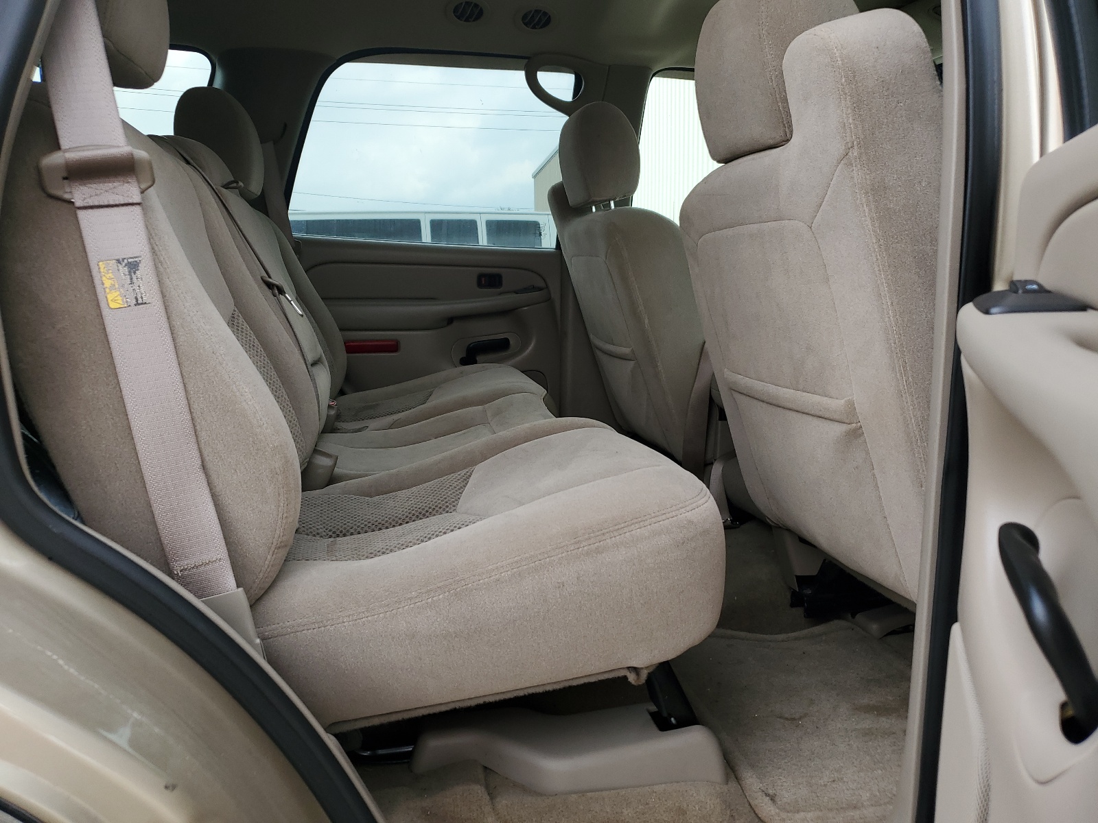 1GNEC13T85J241256 2005 Chevrolet Tahoe C1500