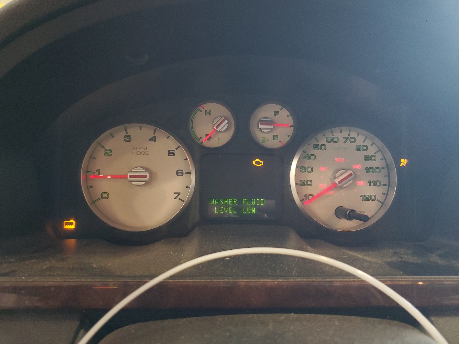 1FAFP25116G168349 2006 Ford Five Hundred Limited