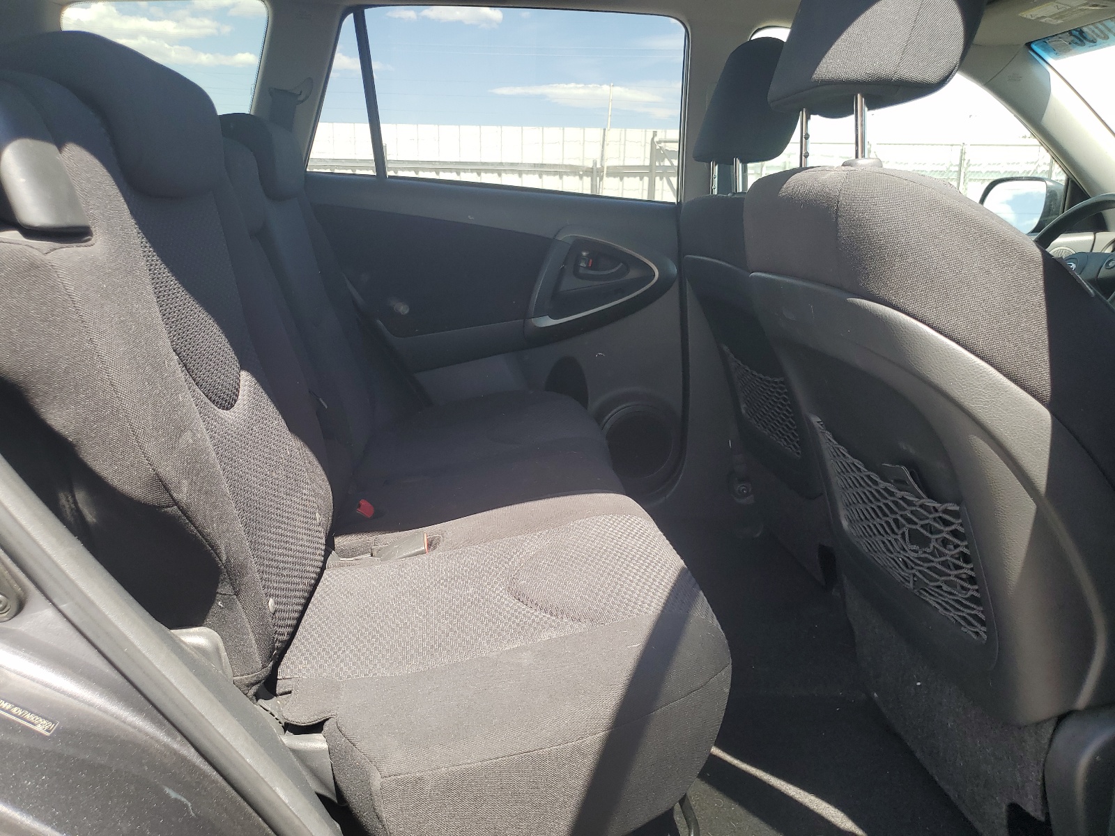 JTMRF4DV7A5029521 2010 Toyota Rav4 Sport