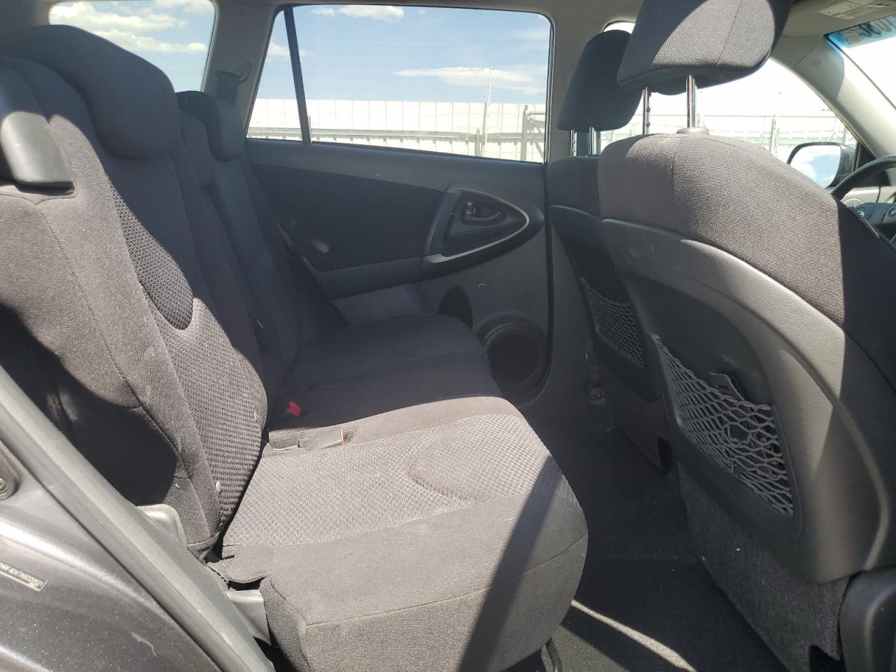 2010 Toyota Rav4 Sport VIN: JTMRF4DV7A5029521 Lot: 58410884