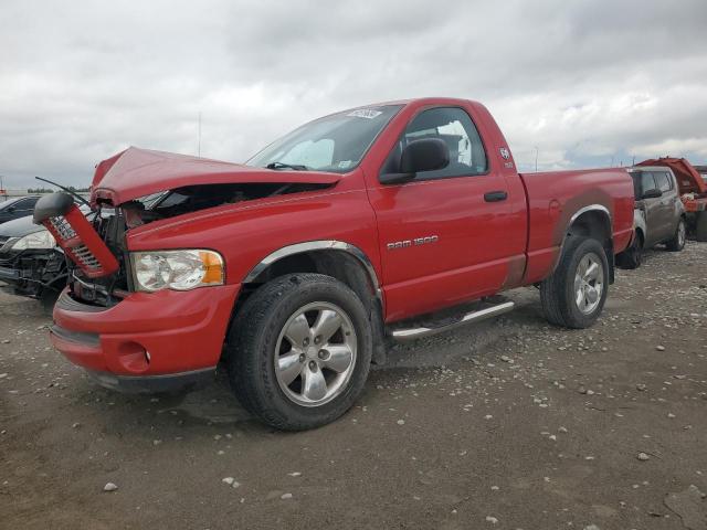 2002 Dodge Ram 1500 