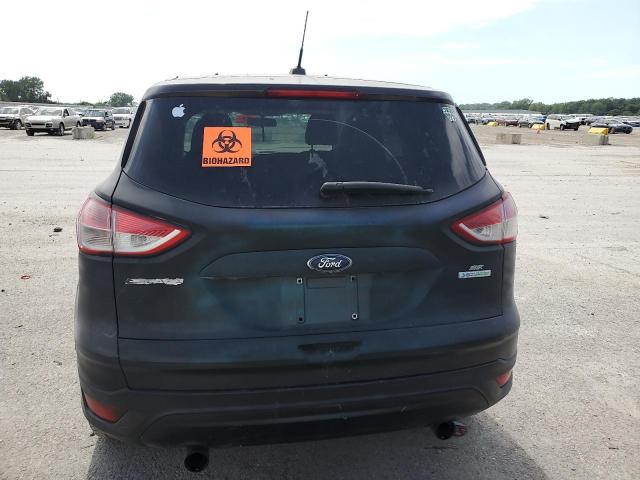 Parquets FORD ESCAPE 2013 Gray