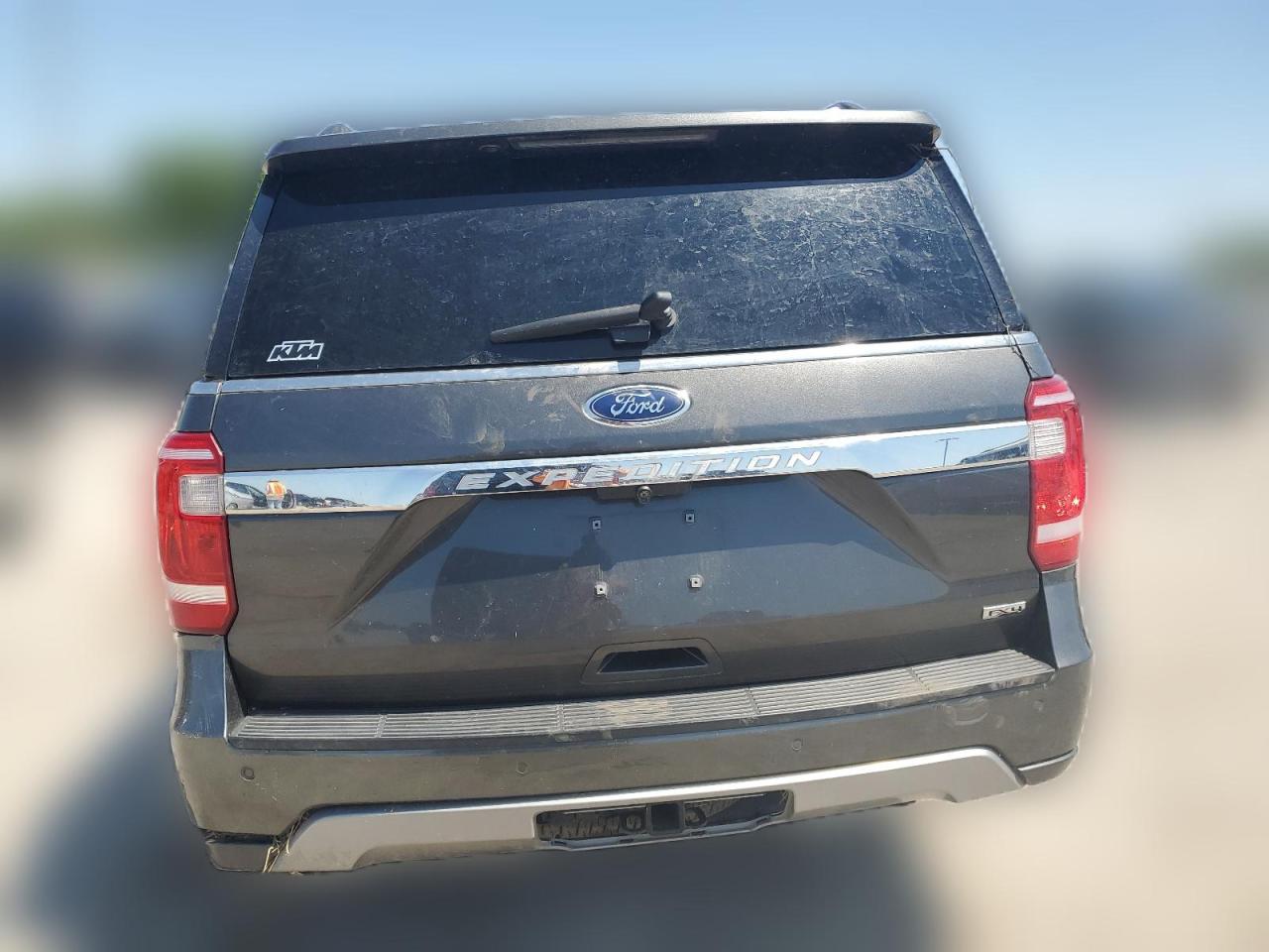 2019 Ford Expedition Xlt VIN: 1FMJU1JT3KEA60380 Lot: 57699444
