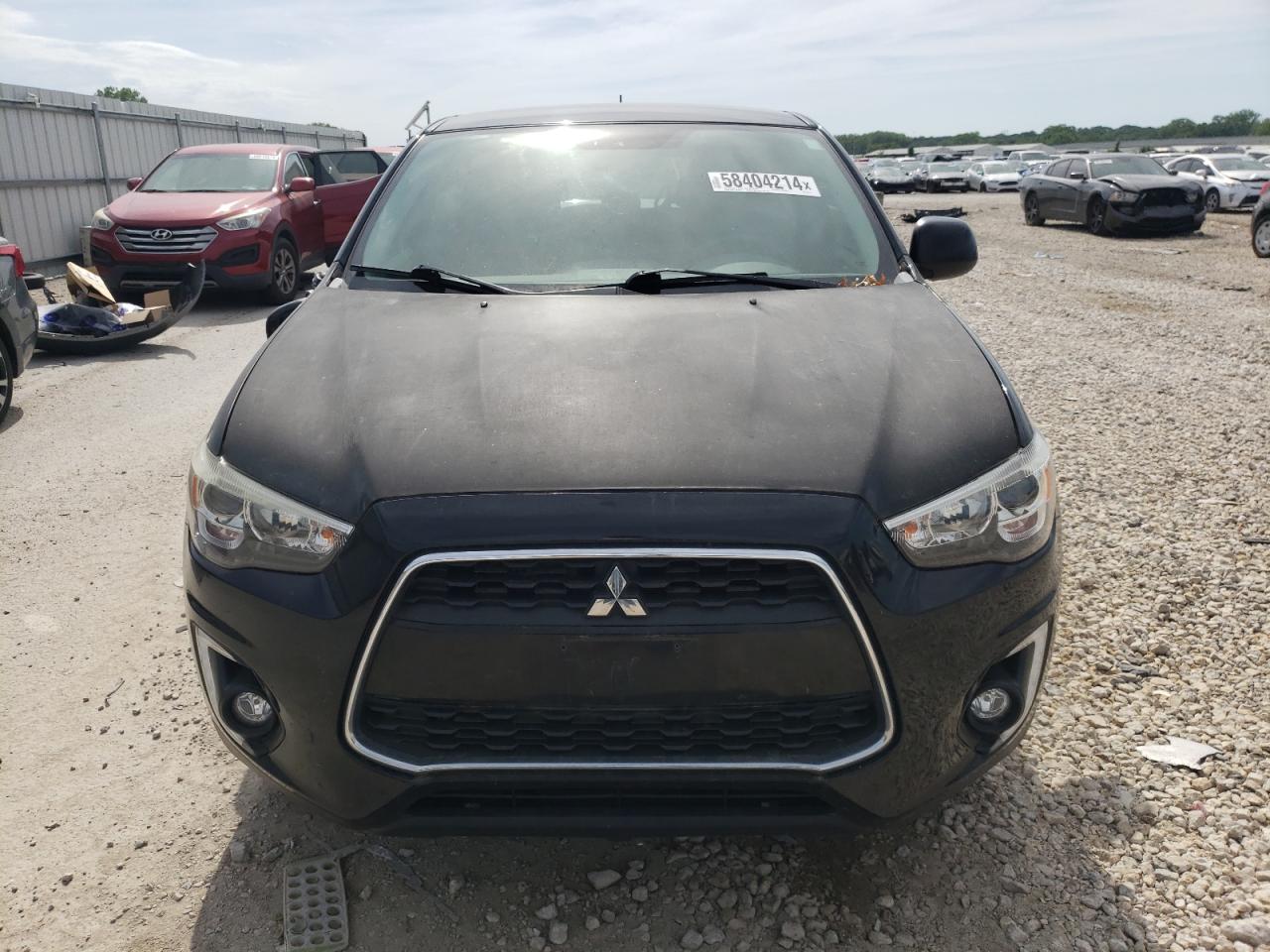 2015 Mitsubishi Outlander - Image 5