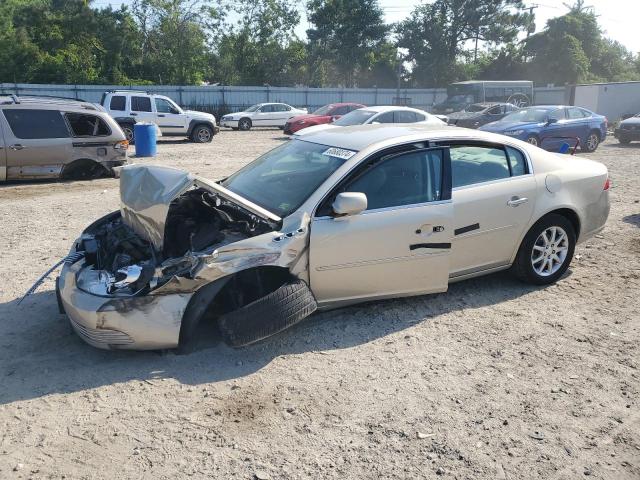 2008 Buick Lucerne Cxl