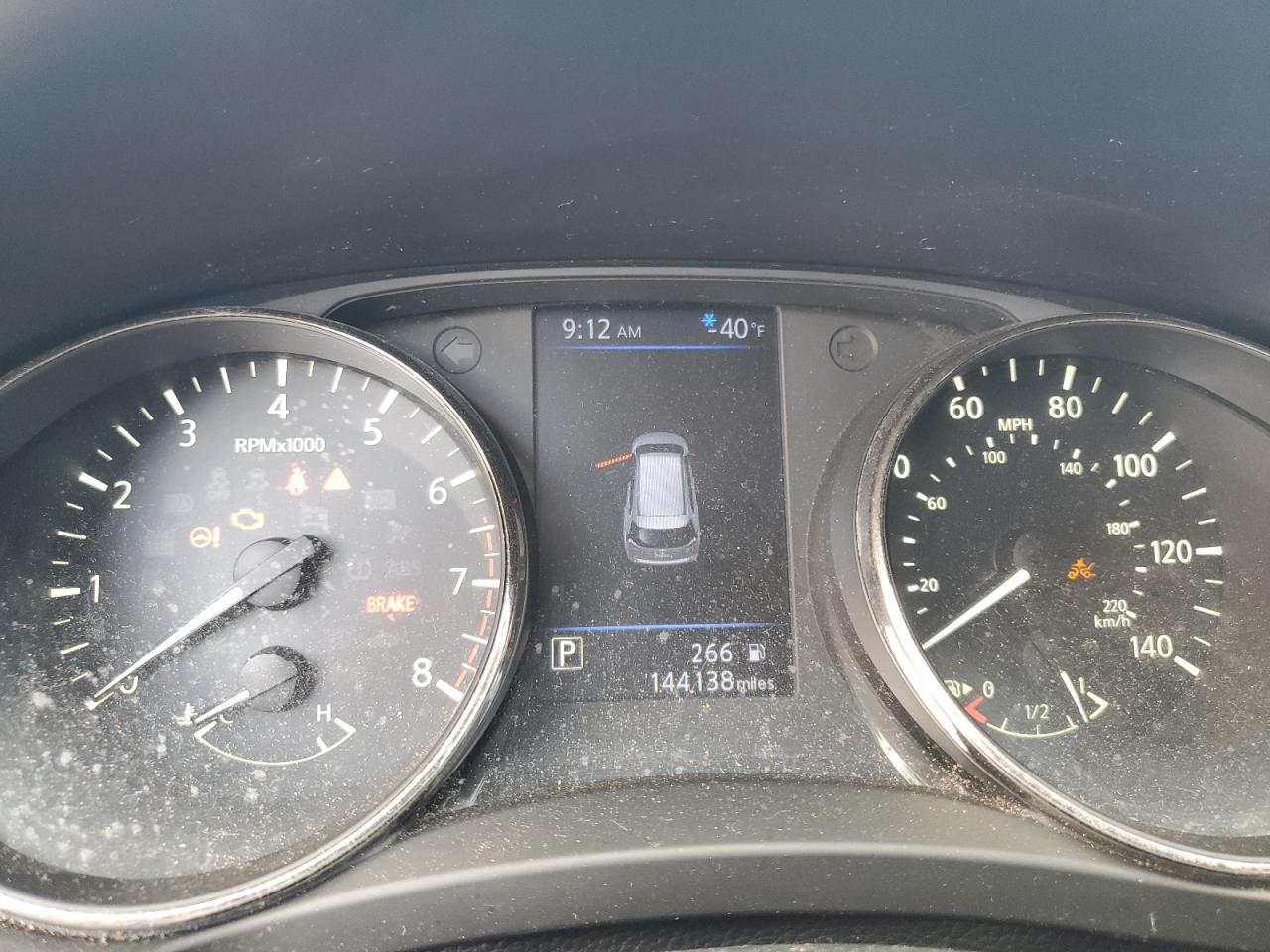 2018 Nissan Rogue S VIN: KNMAT2MT3JP612598 Lot: 56996414