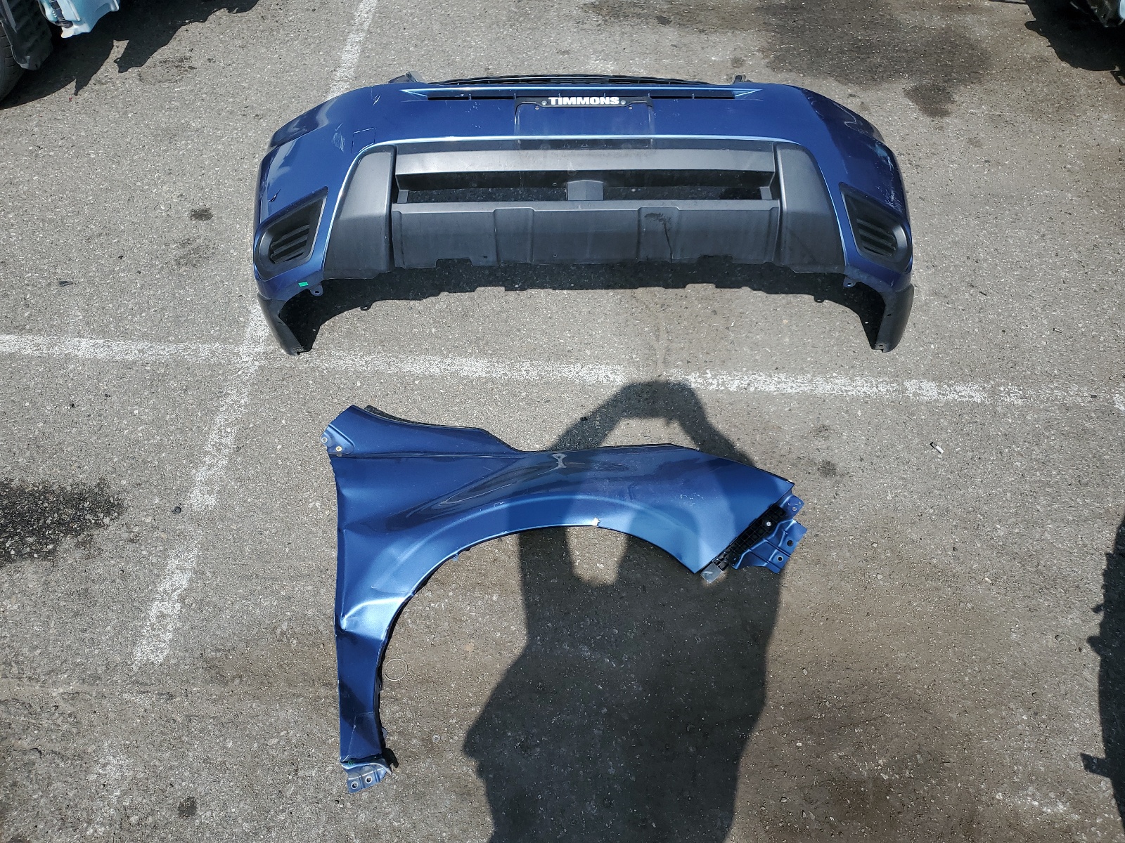 JF2SJABC0FH586231 2015 Subaru Forester 2.5I