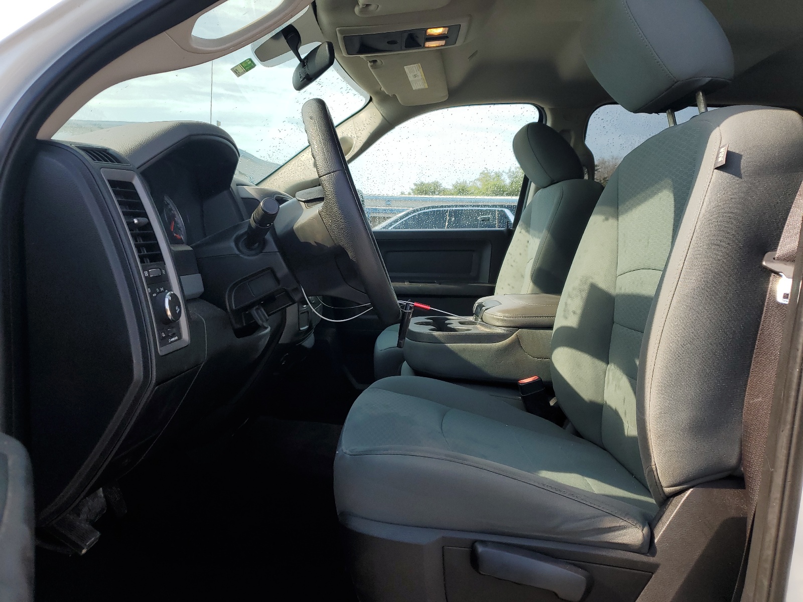 1C6RR6KG7HS556730 2017 Ram 1500 St