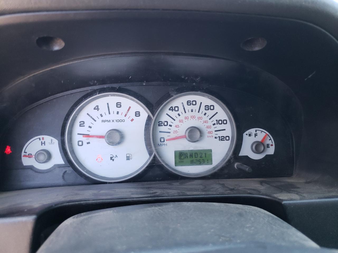 2006 Ford Escape Xlt VIN: 1FMYU93136KC42354 Lot: 61254824