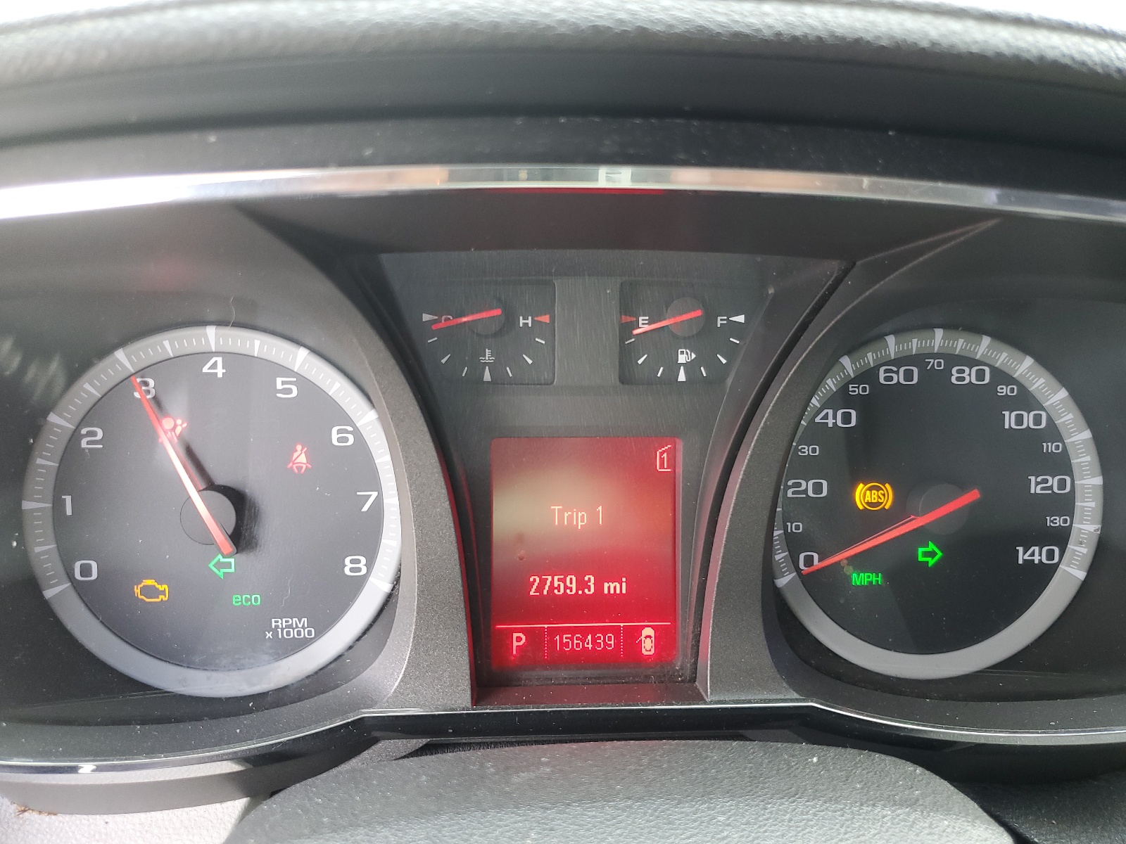 2CTALDEW0A6317158 2010 GMC Terrain Sle