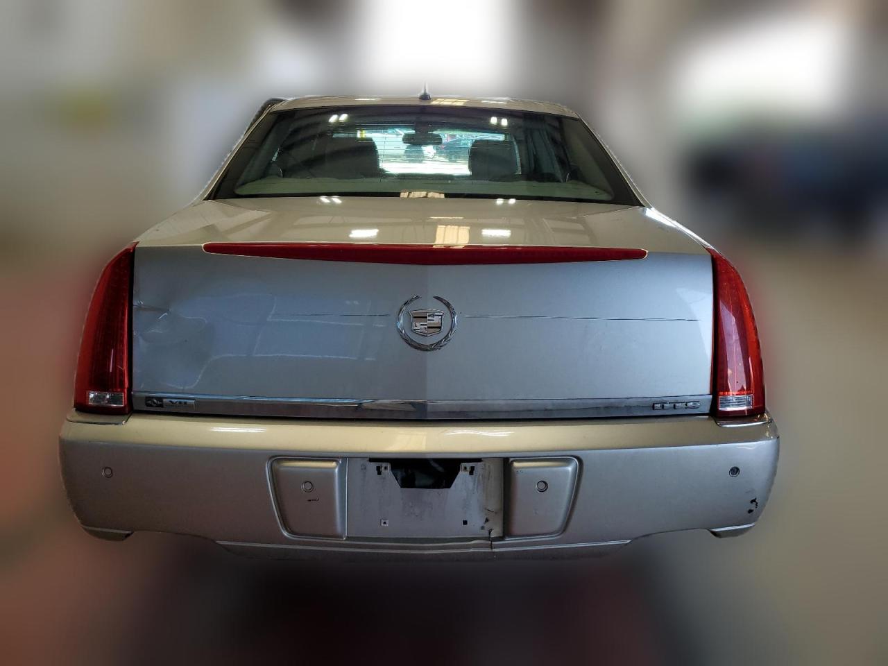 2006 Cadillac Dts VIN: 1G6KD57Y16U234867 Lot: 60291164