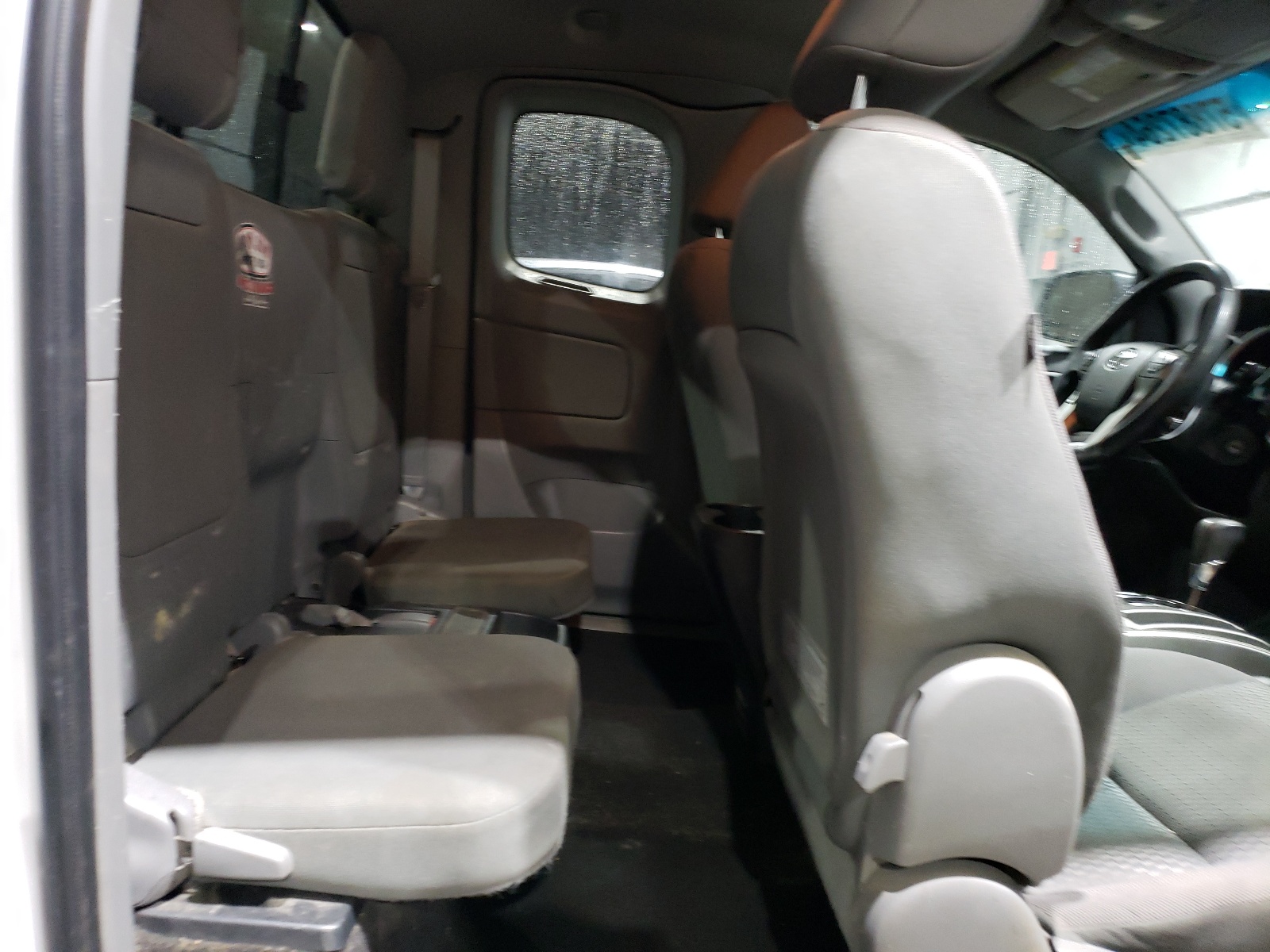 5TFUU4EN0EX096163 2014 Toyota Tacoma